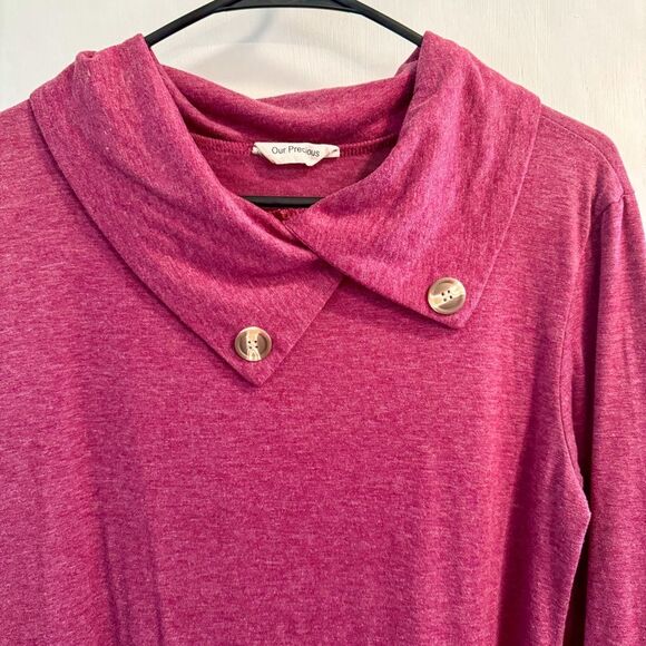 Our Precious Dress - Picture 2 of 4